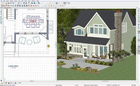 Home Designer 2024 v25.3.0.77